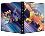 TCG Portfolio 4-P Ethan's Ho-Oh & Cynthia's Garchomp