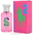 RALPH LAUREN Big Pony 2 EDT - 50ml