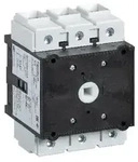 Schneider Electric Body 3p discon.switch 63a