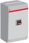 ABB Safety switch otp75t3m