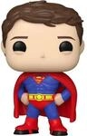 Funko! - TV: Friends (Joey in Superman Costume) - Figur