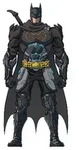 Figure 30 cm - Ninja