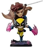 - X-Men 97 - Gambit And Wolverine Minico Figure 24cm - Figur