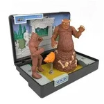 - MEGA DRIVE ALTERED BEAST