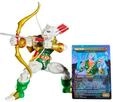 Marvel Spider-Man Legends Series Magic: The Gathering Man-Wolf 15 cm