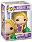 Funko! - Funko POP Vinyl Tangled S2 - Rapunzel & Pascal