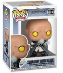 - POP Vinyl KH Xehonort w/Blade - Figur