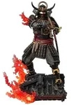 - Assassin's Creed Shadows - Animus Yasuk - Figur