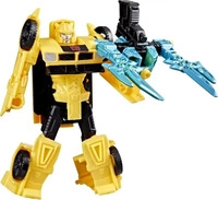 Transformers 353-0747, Transformers Cyberworld Armored Changers 10 cm assorted