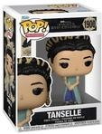 Funko! - Funko POP Vinyl AKofSK Tanselle