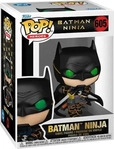 Funko! 90301, Funko! Funko! - Funko POP Vinyl Batman Ninja Batman