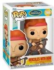 Funko! - Funko POP VINYL Herc 25th Hercules w/bow