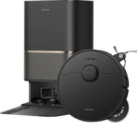 Dreame RLL88HE-BLACK, Dreame Roboter Staubsauger L50s Pro Ultra Black