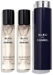 Chanel Bleu De Pour Homme Giftset