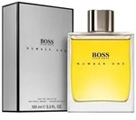 Number One EDT - 100 ml0