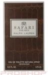 Safari EDT