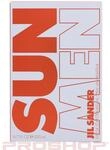 Jil Sander Sun Men