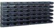 Raaco Bin Wall Panel x2/Bin2