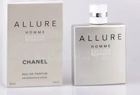 Chanel Allure Homme &Eacute;dition Blanche