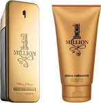 PACO RABANNE 1 Million Geschenkset - 100 ml EDT