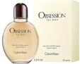Calvin Klein 088300606504, Calvin Klein Obsession For Men Edt Spray75ml