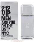 Carolina Herrera 212 VIP Men - 200 ml