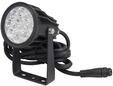Miboxer Have Lampe - 6W - RGB-CCT - S&aelig;t 3 stk - WiFi - 2.4GHz RF