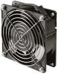 ELDON Dfn01 - ventilation fan inside
