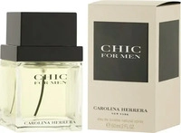 Carolina Herrera Chic For Men - 60 ml