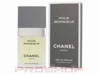 Chanel Pour Monsieur Spray