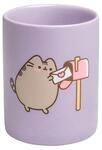 Pusheen - Ceramic Desk Organizer from the Moments Collection