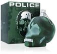 Police 679602772426, Police To Be Camouflage For Man Edt Spray