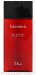 Christian Dior Fahrenheit Shower Gel