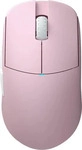 Lamzu Atlantis Mini Champions Edition - Gaming Maus (Pink)