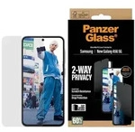 Privacy Screen Protector Samsung Galaxy A57 | Ultra-Wide Fit w. EasyAligner