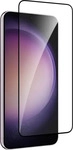 Puro PUSDGFRS24PSGBLK, Puro Tempered Glass - Samsung Galaxy S24+/S25+ Frame