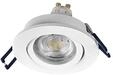 Osram SMART+ MATTER LED Spot Recess GU10 Adjustable 4.7W RGBW White