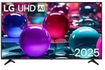 43" Flachbild TV LED 4K 43UA73003LA
