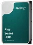 Synology Plus Series - 20TB - Festplatten - HAT3320-20T - SATA-600 - 3.5"