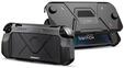 Tech-Protect Carbonox Case for Nintendo Switch 2 - Black