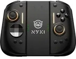 Hyperion 3 - Switch 2 Hall-Effect Joy-Pad - Wireless Controller - Nintendo...