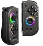 Hyperion 2 - Switch 1 Hall-Effect Joy-Con - Wireless Controller - Nintendo...