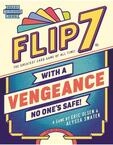 Usopoly Flip 7 With a Vengeance (ENG)