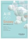 Frudia Air 24 Snowy Brightening Sheet Mask - 25?ml
