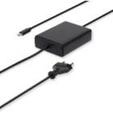 Nedis notebook-adapter | GaN | 45 W | 5 / 9 / 12 / 15 / 20 V DC