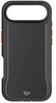 Tech21 Evo Pro MagSafe w. Lanyard Apple iPhone Air Black