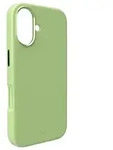 Icon Mag Pro Liquid Silicone Case for iPhone 17 MagSafe Compatible with Camera