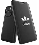 OR Booklet Case BASIC for iPhone 14 Pro - Black & White