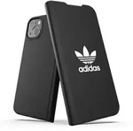 OR Booklet Case BASIC for iPhone 13 - Black & White