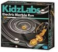 4M KidzLabs / Electric Marble Run